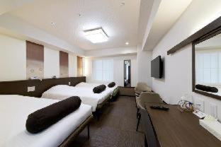 Hotel Sunlite Shinjuku near Shinjuku Isetan