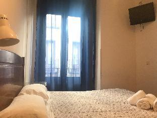 Hostal Los Perales, Madrid (fotografie 2)