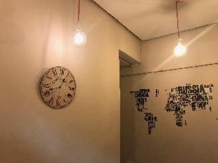 Hostal Los Perales, Madrid (fotografie 3)