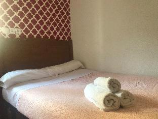 Hostal Los Perales, Madrid (fotografie 5)