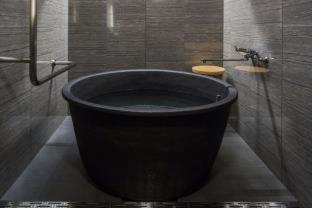 Hotel Ryumeikan Ochanomizu Honten, Tokio (fotografie 10)