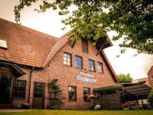 Hotel Brauhaus Stephanus - image 10