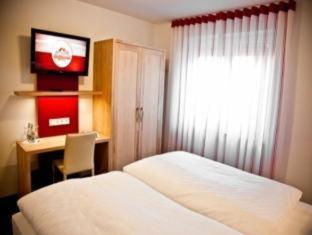 Hotel Brauhaus Stephanus - image 11