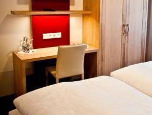 Hotel Brauhaus Stephanus - image 8