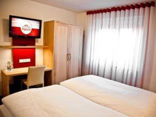 Hotel Brauhaus Stephanus - image 6