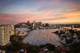 View Sydney, Sydney (Foto 7)