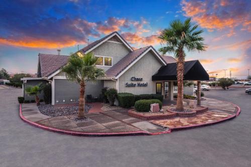 Chase Suite El Paso, El Paso