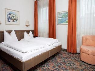 Hotel Flandrischer Hof, Cologne (photo 6)