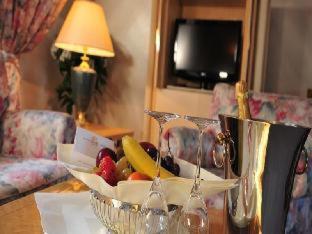 Hotel Flandrischer Hof, Cologne (photo 8)