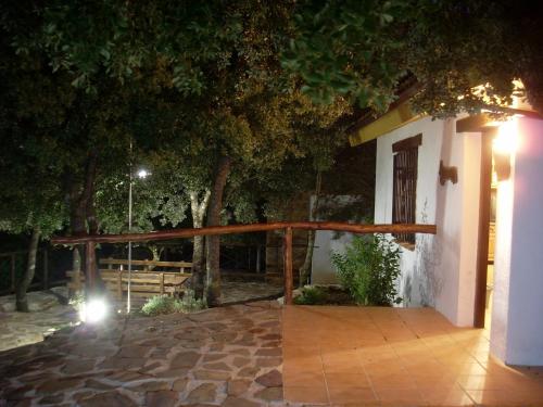 B&B Torres - Casas Rurales Cortijos el Encinar - Bed and Breakfast Torres