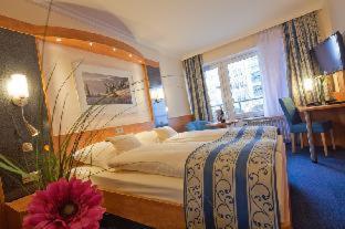 Apartment-Hotel Hamburg Mitte, Hamburgo (foto 11)