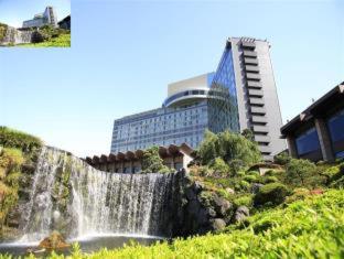 Hotel New Otani Tokyo The Main, Tokyo (photo 7)