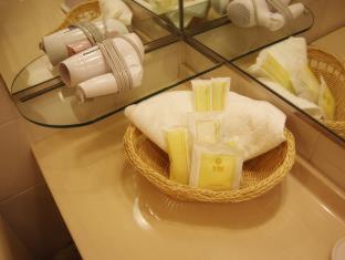Ginza Creston, Tokio (fotografie 9)