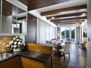 R Hotel Rancamaya in Rancamaya