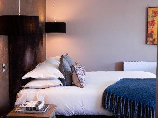 Bishopstrow Hotel and Spa - Small Luxury Hotels of the World