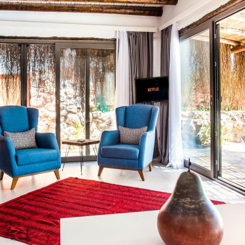  The Secret Pine in Muğla