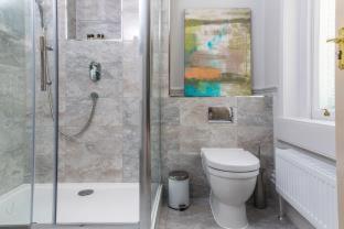 The Ayrlington Guesthouse, Bath (photo 10)