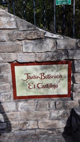 Casa el Anden 11 Casa el Anden 11