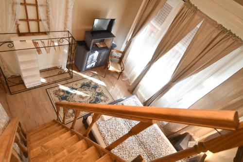 Tulipán Villa Panzió - image 9