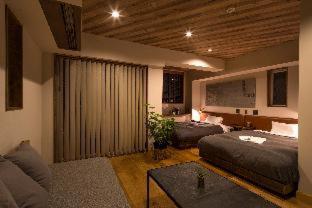 Hotel Vintage Tokyo Tsukiji, Tokio (fotografie 7)