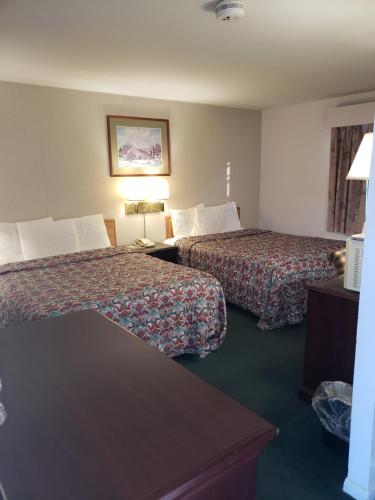 Budget Inn Horseheads