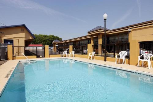 Americas Best Value Inn Alachua