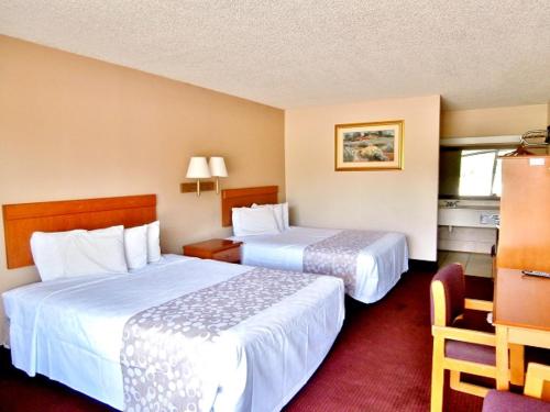 Americas Best Value Inn Alachua