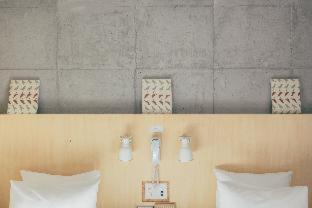 DOMO Hotel, Tokio (Foto 5)