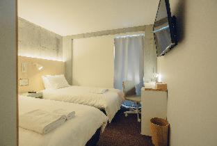 DOMO Hotel, Tokio (Foto 6)