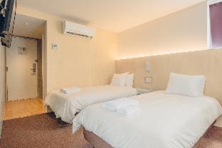DOMO Hotel, Tokio (Foto 7)