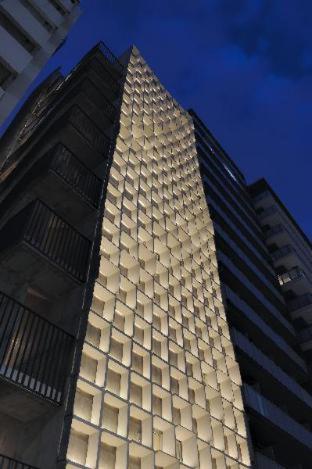 DOMO Hotel, Tokio (Foto 9)