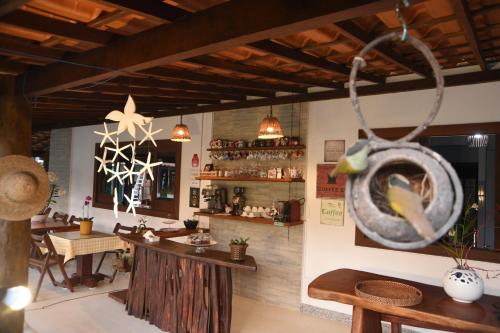 Pousada O Rancho Alegre – Cairu, OH