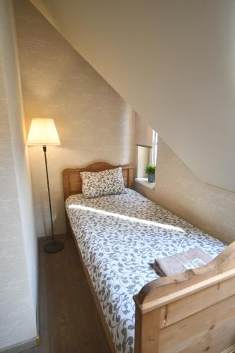 Tulipán Villa Panzió - image 5