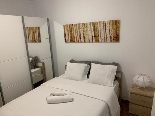  Apartamento Montijo in Montijo