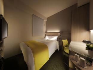 Keio Presso Inn Hamamatsucho, Tokio (fotografie 4)