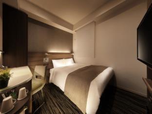 Keio Presso Inn Hamamatsucho, Tokio (fotografie 6)