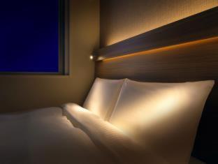 Keio Presso Inn Hamamatsucho, Tokio (fotografie 9)