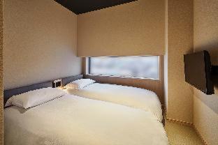 ONSEN RYOKAN YUEN SHINJUKU, Tokio (fotografie 7)
