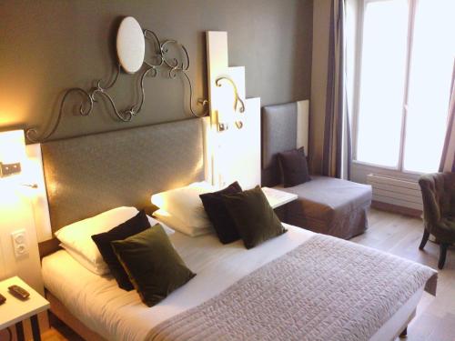 Hotel de France Invalides, Paris (Foto 7)