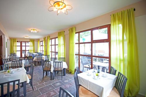 Drexel´s Parkhotel - image 14