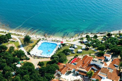 Camping Ulika Mobile Homes - Naturist, Porec | 2026 Updated Prices, Deals