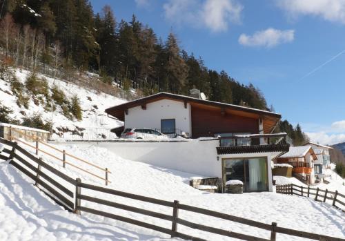  Haus Tälerblick in Trins