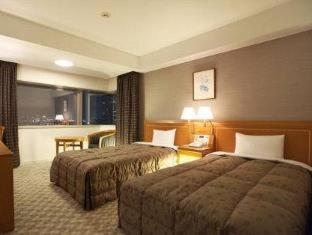 Toshi Center Hotel, Tokio (fotografie 10)