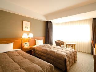 Toshi Center Hotel, Tokio (fotografie 11)