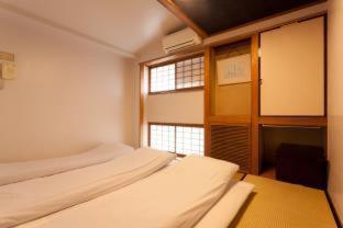 Kimi Ryokan, Tokio (foto 3)