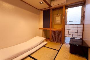 Kimi Ryokan, Tokio (foto 5)
