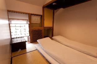 Kimi Ryokan, Tokio (foto 6)
