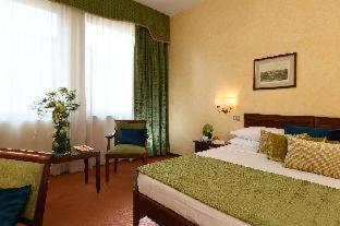 Bettoja Hotel Mediterraneo, Roma (foto 7)