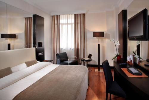 Hotel Saray, Granada (photo 6)