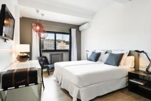 Hotel Acta Madfor, Madrid (fotografie 8)